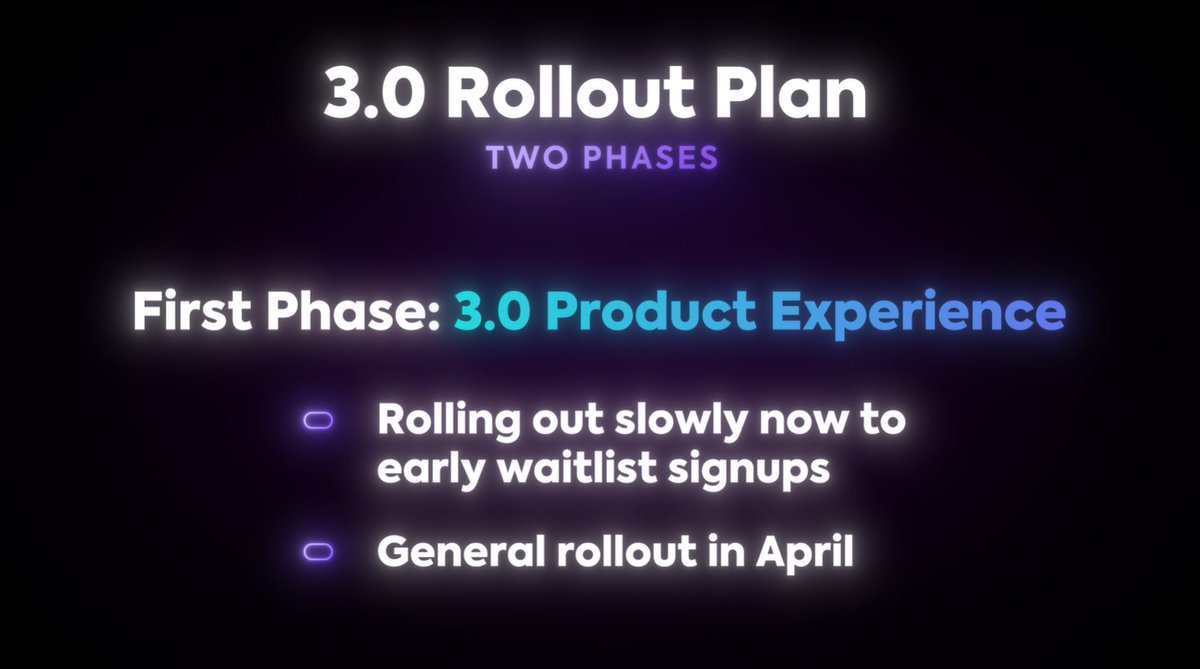 drewshafer32's tweet photo. @clickup @luizeof It's June. "Generally" speaking... It's also "summer 2023". Thank the Lord I can still sign up for the waitlist! https://t.co/l0OeJ52XNG