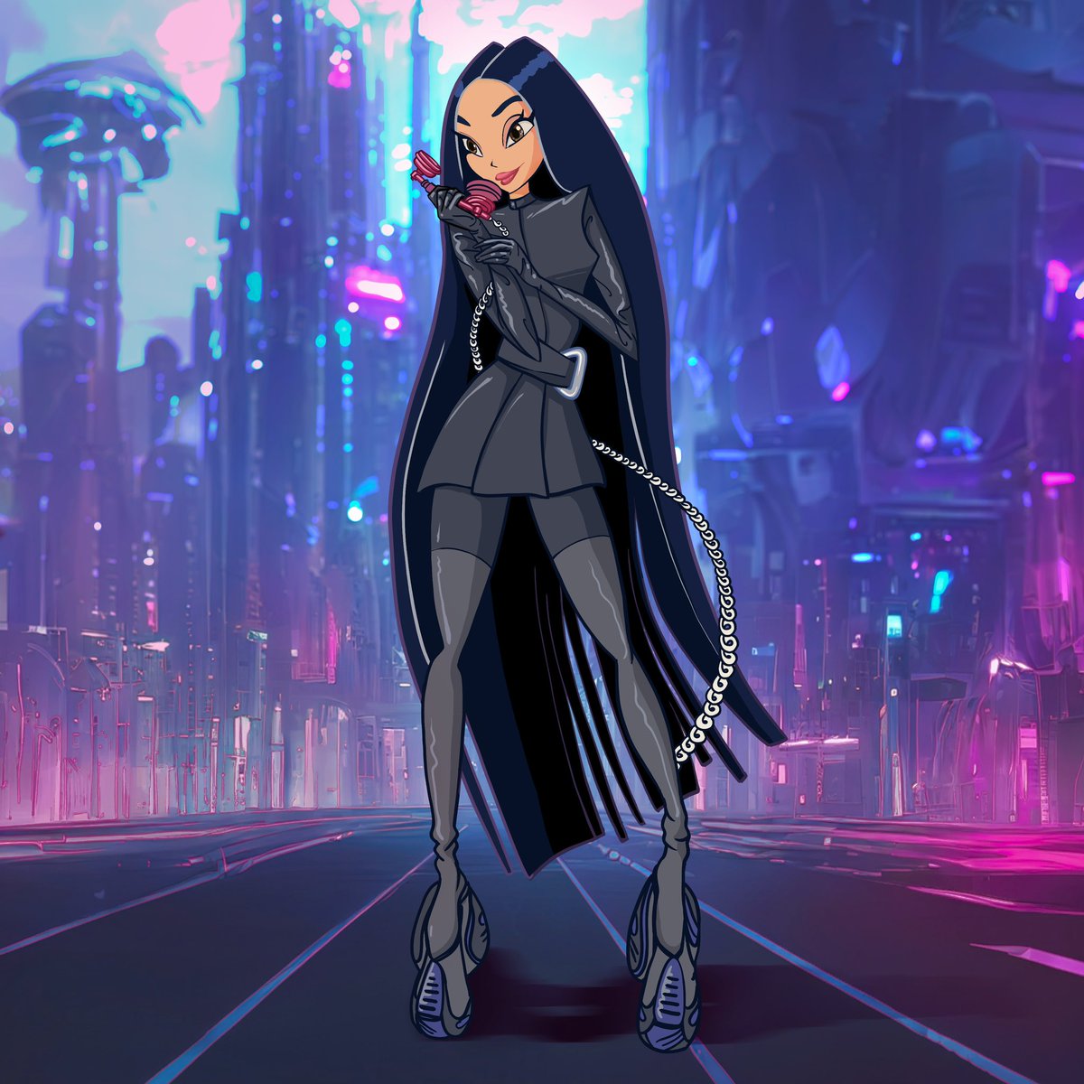 faouzia's tweet image. DON’T CALL ME and PLASTIC THERAPY artwork !!! 2 more days … 🩷🎀🩷