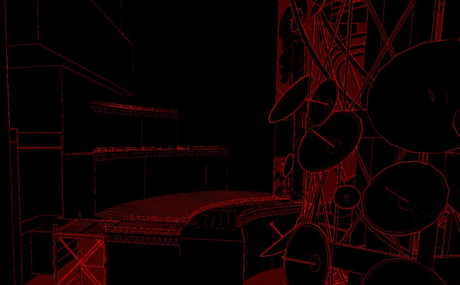 pSeanpAndrew's tweet image. Some progress on the level! It&apos;s coming along great.

#indiegames #stylizedshader