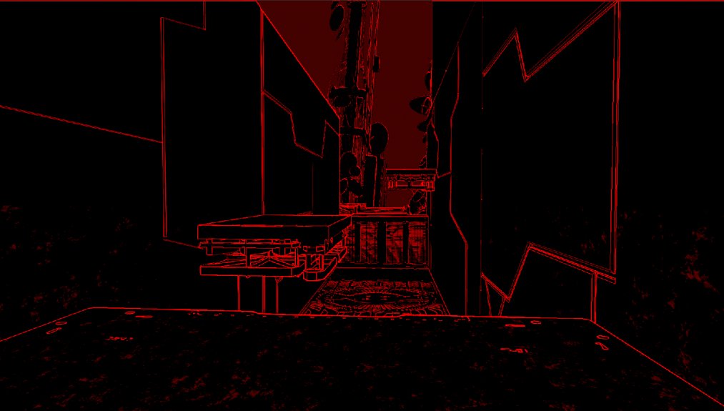 pSeanpAndrew's tweet image. Some progress on the level! It&apos;s coming along great.

#indiegames #stylizedshader