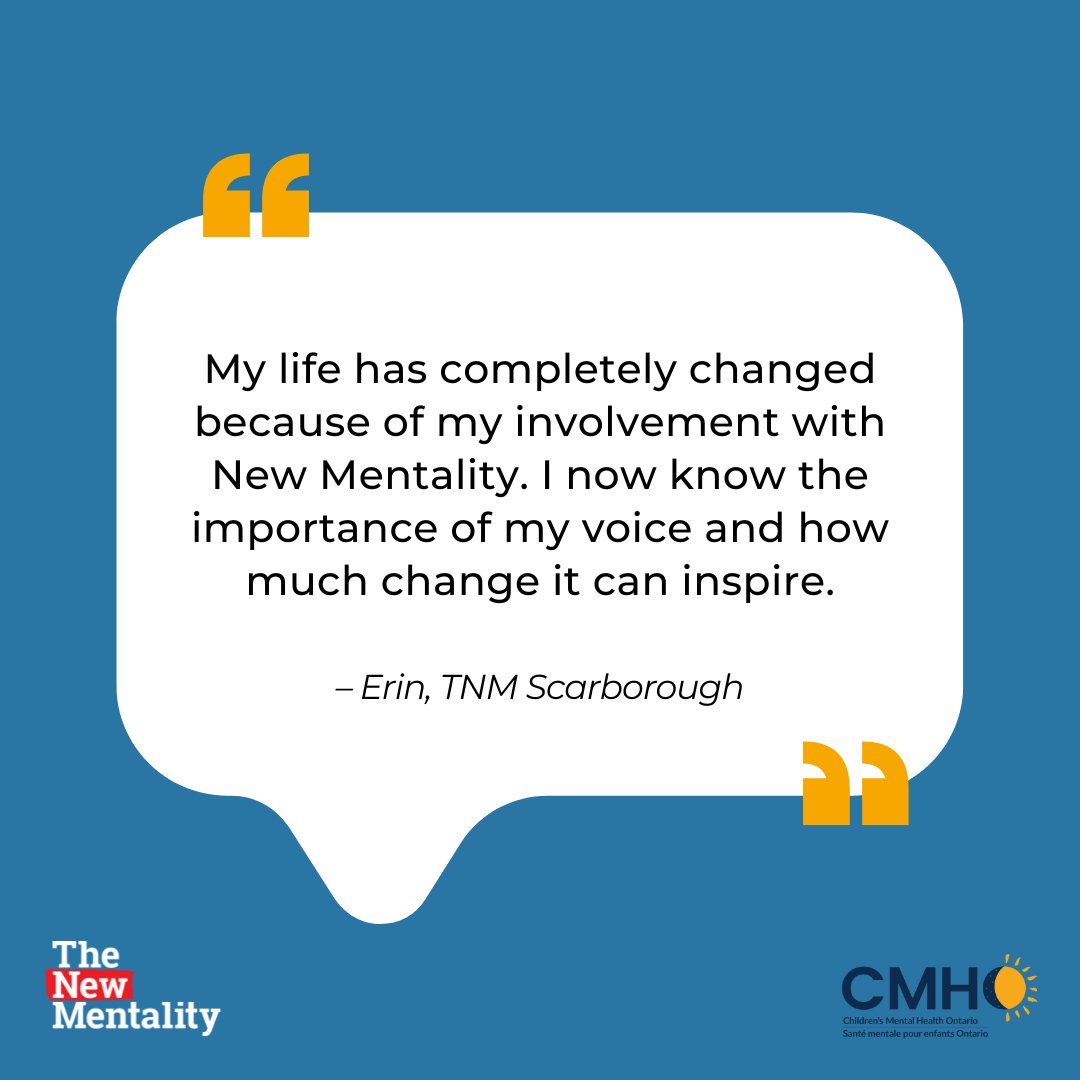 In partnership with <a href="/PCMHontario/">PCMH</a>, <a href="/TNMengage/">The New Mentality</a>'s provincial Rainbow Connections group met in May for a youth-led 2SLGBTQ+ workshop for parents/caregivers to share tools/strategies to be a strong supporter &amp; advocate while navigating the mental health system. thenewmentality.ca/youth-groups