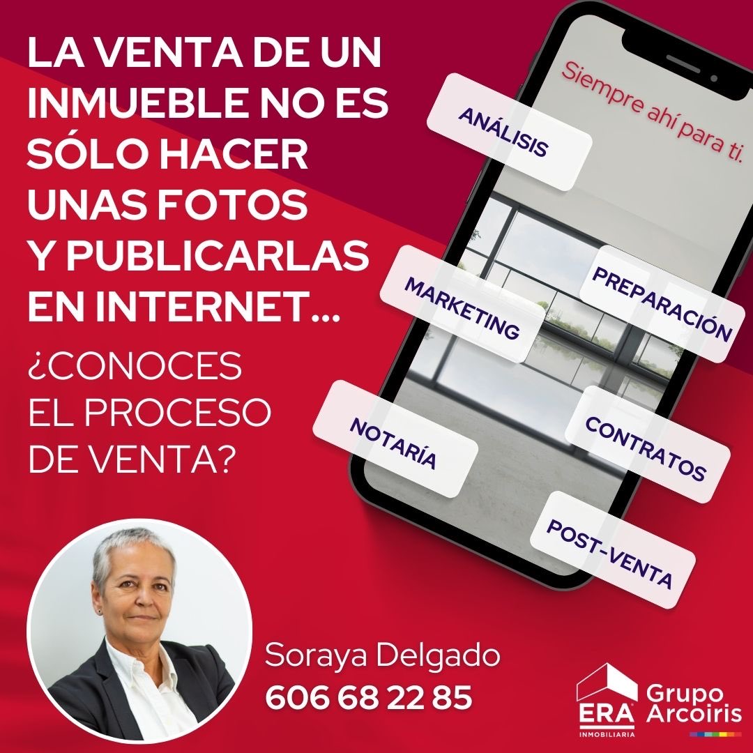 soraya_delgado's tweet image. #Vendemos?