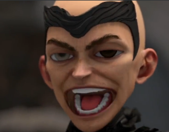 moonchild's alt acc on Twitter: "crying over this frame"