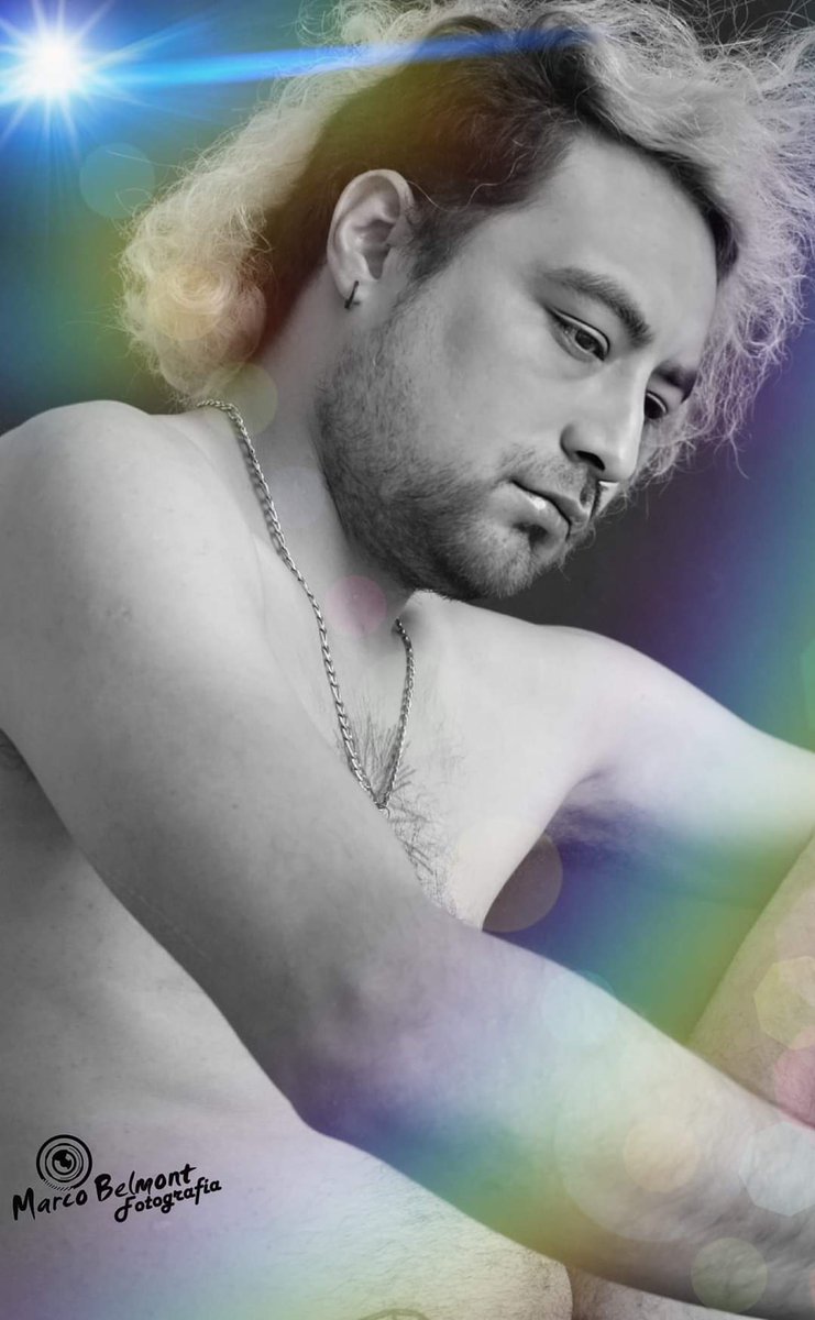 MarcoBelmont's tweet photo. Fotos NO oficiales de #CuerposDiversos #MesDelOrgullo 
Sigo buscando modelos para esta serie que será una exposición. https://t.co/4KLmHkswsi