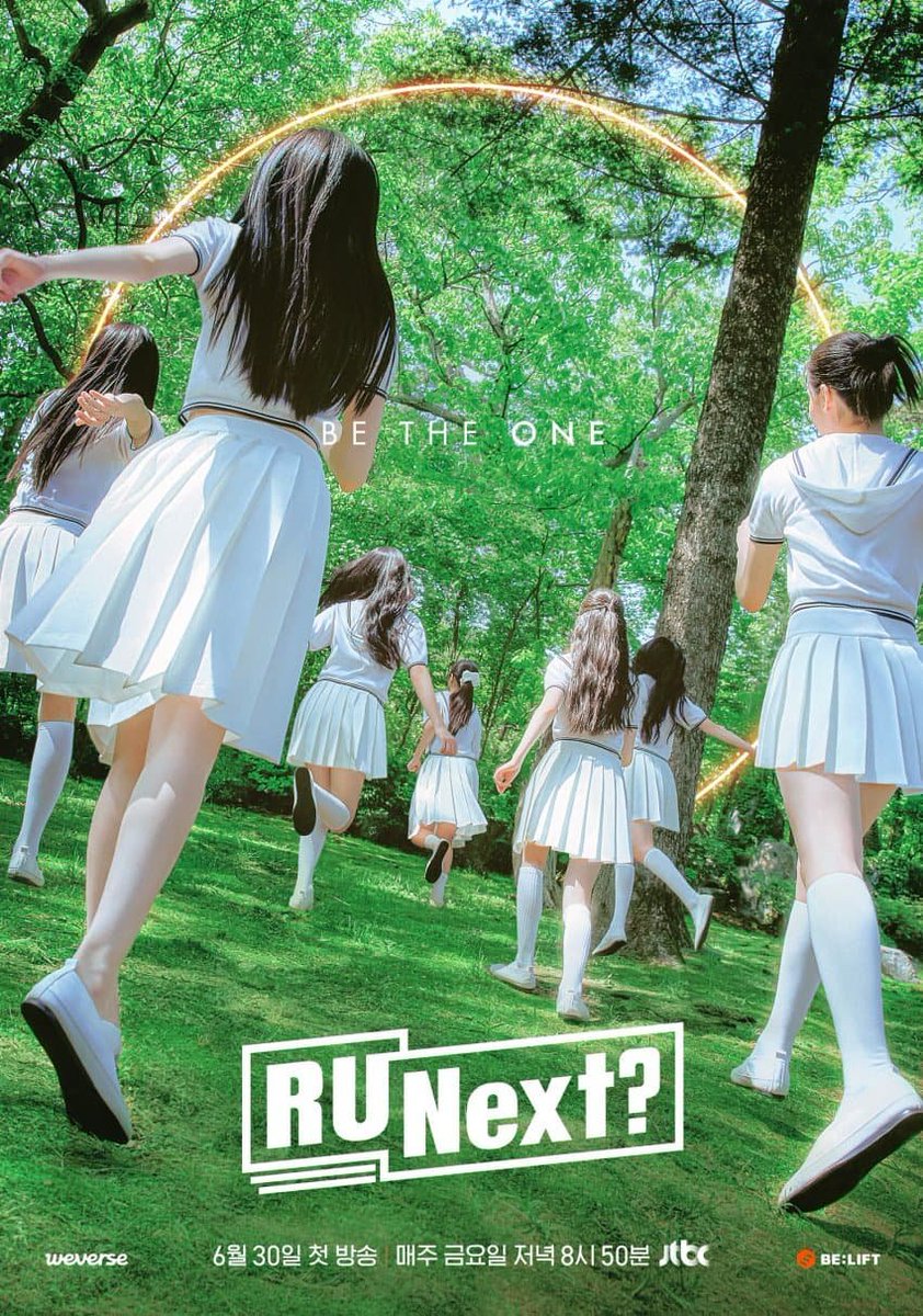HYBE drops teaser for new female idol survival show
tinyurl.com/bddxzf4x