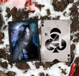 Apparently there's a good reason to hold these things...

...NOT EVEN ONE is listed out of over 600 minted thus far...

...the holders must know something.

Maybe the royalties are set a little to high...we tried dropping it, but it won't let us go below 0%.