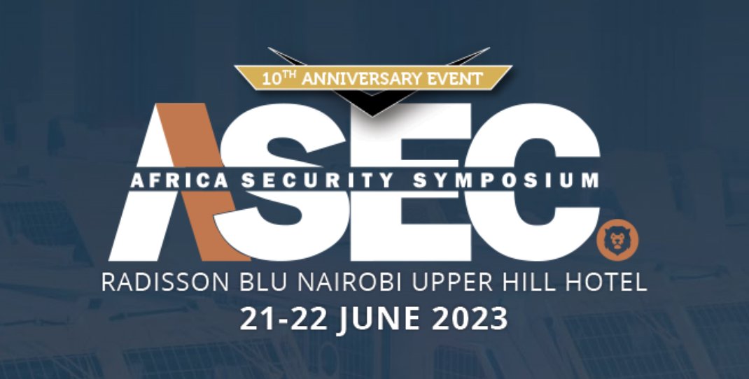 cbridgeinc's tweet image. From June 20 – 22, Cambridge Business Development representatives will be attending the Africa Security Symposium #ASEC2023. We look forward to discussing Africa&apos;s unique #security and #stability requirements. If you will be attending, we hope to see you there.