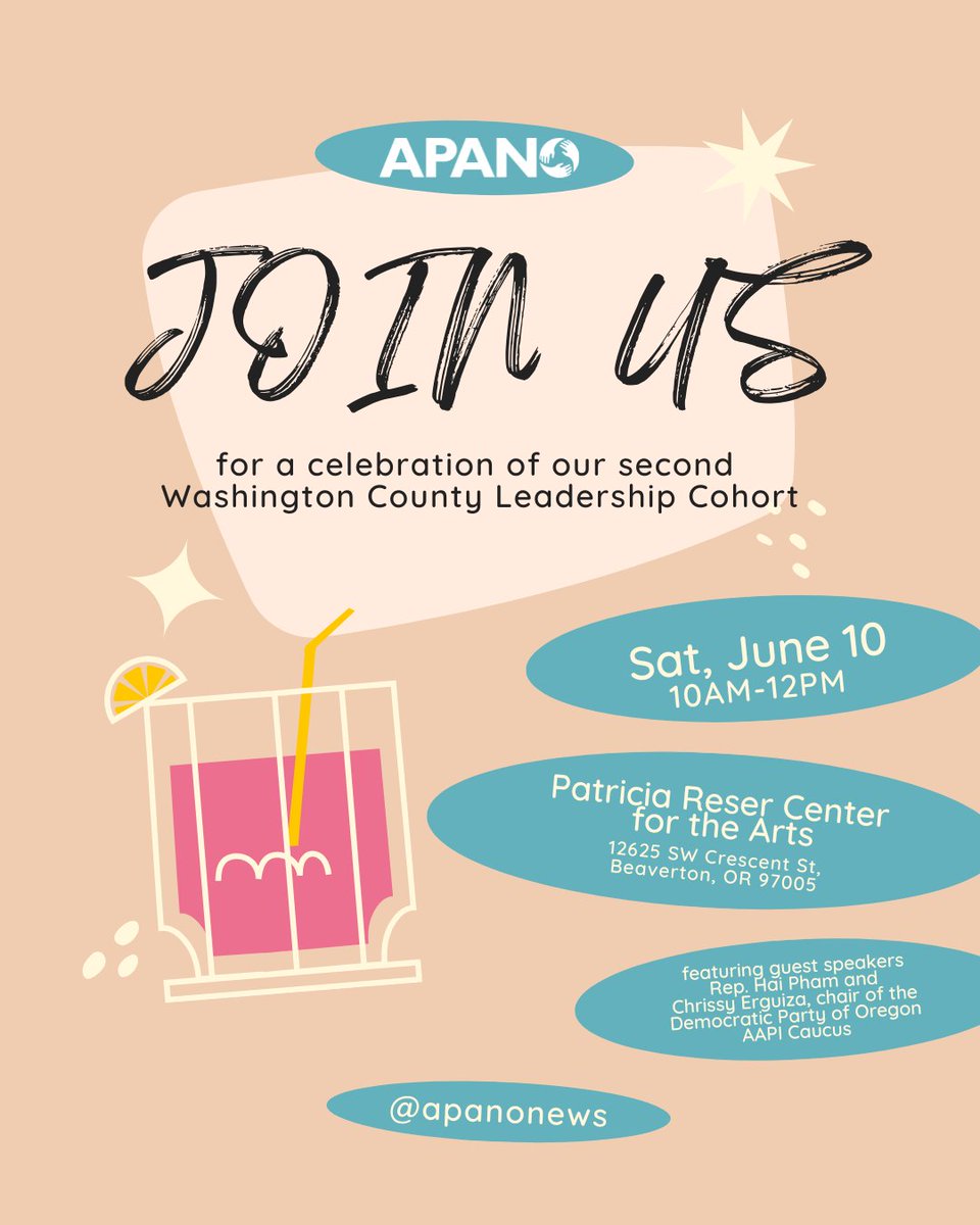 APANO Action Fund tweet media