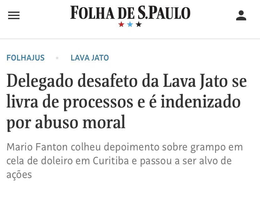 GugaNoblat's tweet photo. Delegado da PF foi perseguido por anos pela operação Lava Jato ao denunciar, em 2015, grampo ilegal em cela do doleiro Youssef e outras ilegalidades, como, por exemplo, falsas perícias e falso testemunho. Foram movidos inúmeros processos para intimida-lo mas ele venceu todos. E ai, Sérgio Moro? Vai dizer que o acusador é mafioso ou criminoso como tem feito com o Tacla e o Tony? Esse delegado tem muito mais credibilidade e decência que Sérgio Moro e Dallagnol somados. Estava em ascensão na PF até ser perseguido pela Lava Jato.