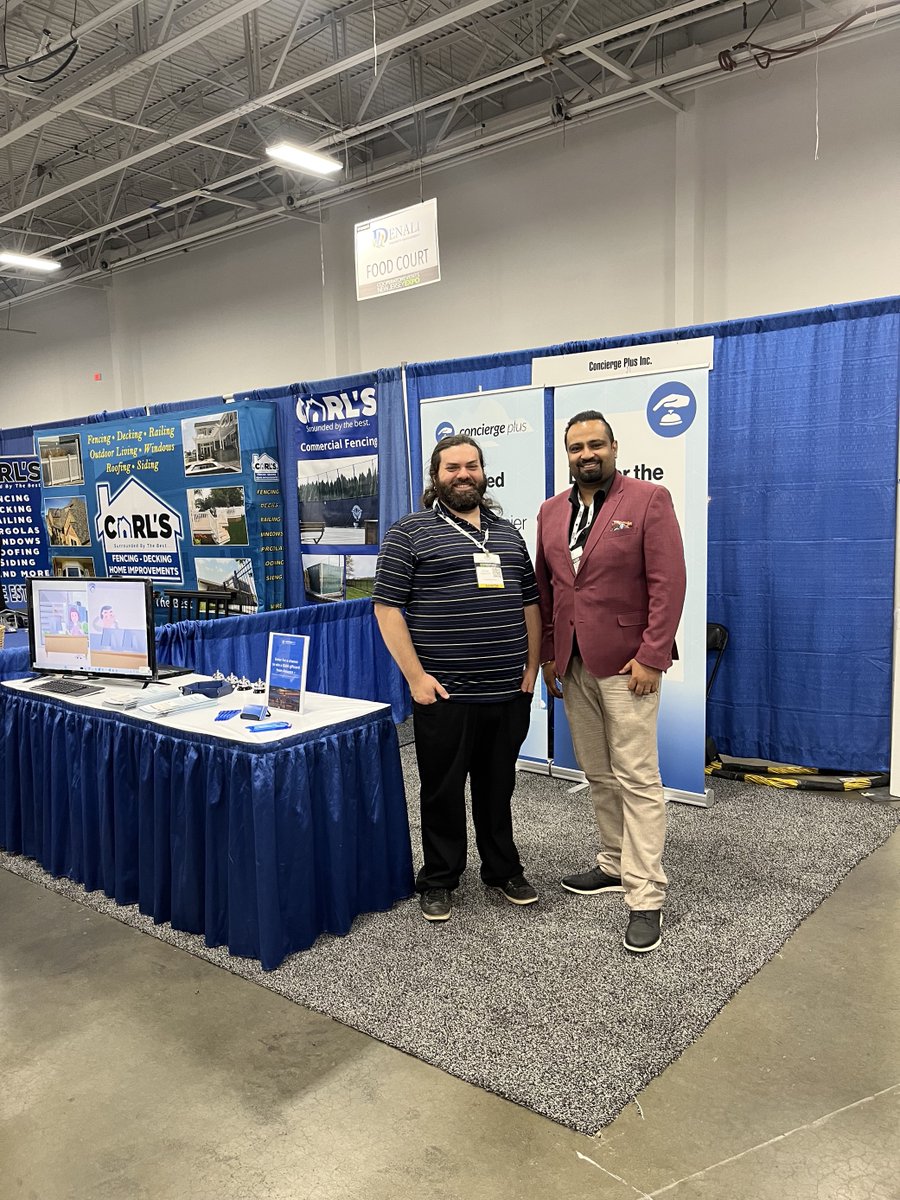 Concierge Plus tweet media