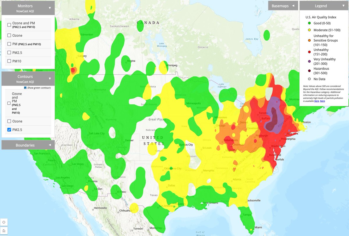 John D. Johnson on Twitter "the EPA
