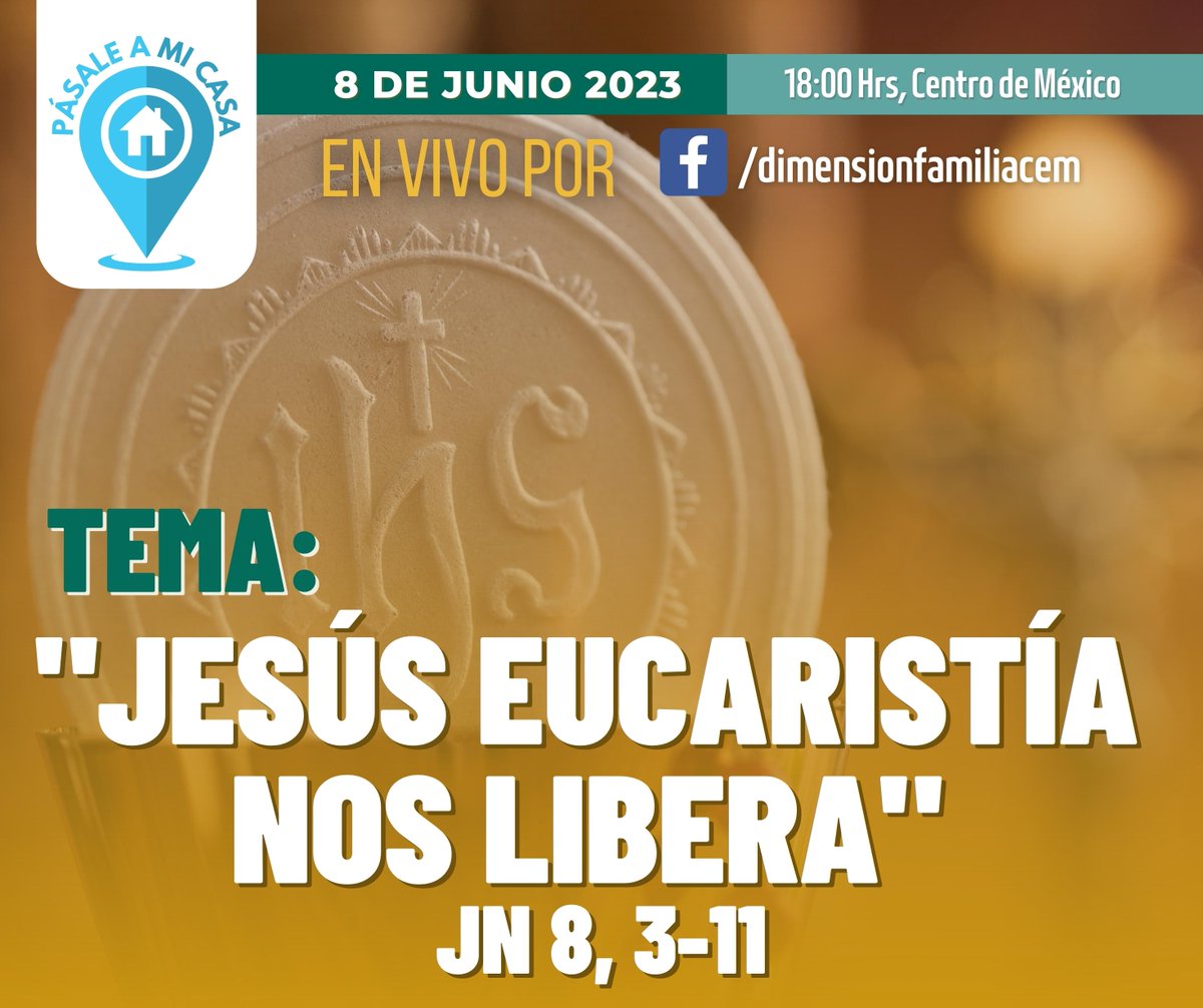Dimensión Familia CEM tweet media
