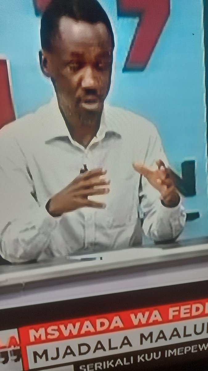 RemainAman's tweet photo. Kwame Owino needs to be given more airtime in order to obliterate &amp; annihilate the nonsense &amp; sycophancy in both Ndindi Nyoro &amp; Moses Kuria. His economic acumen will come in handy. It is painful to watch Ndindi &amp; Moses speaking. 
#FinanceBill2023 
#thebigconversation @IEAKwame https://t.co/l7Uvr3wbBU