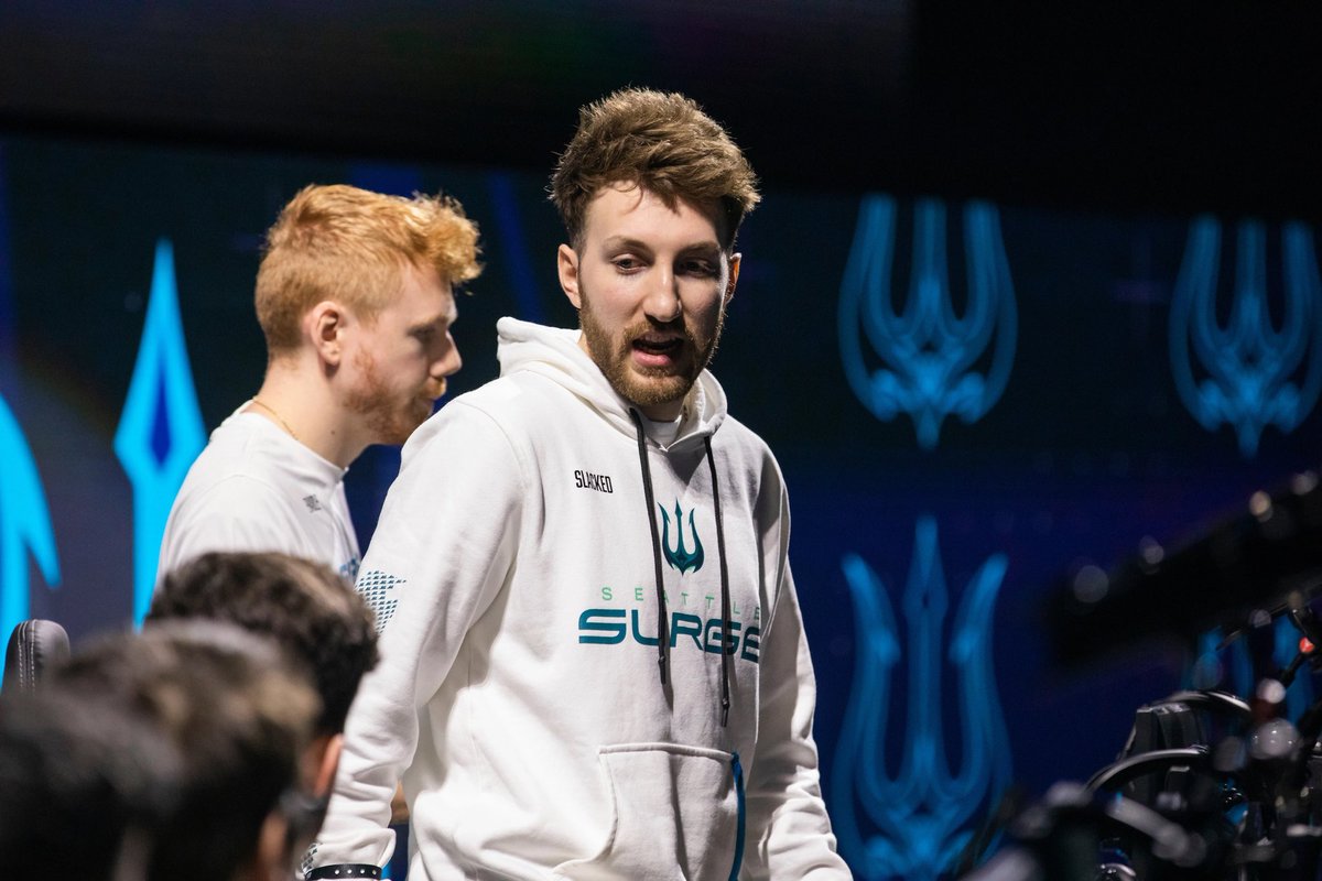 CDL Highlight tweet media