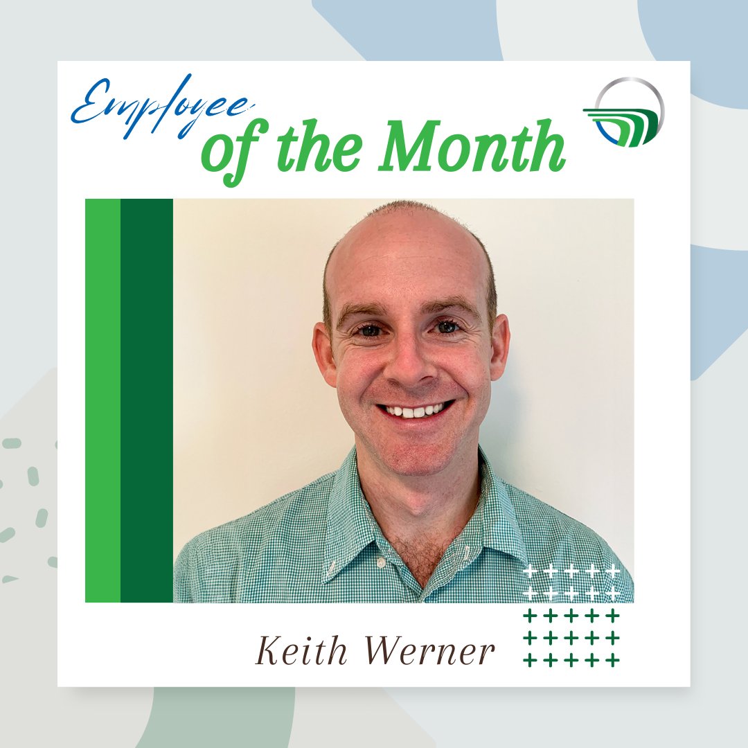 Lumina Lidar's May Employee of the Month 😎  Keith is one of our key players and always delivers quality results no matter the challenges faced.

#MayEmployee #LiDAR #EmployeeRecognition #DroneServices