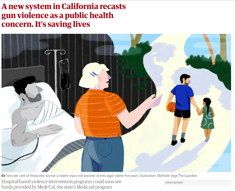 The HAVI tweet media