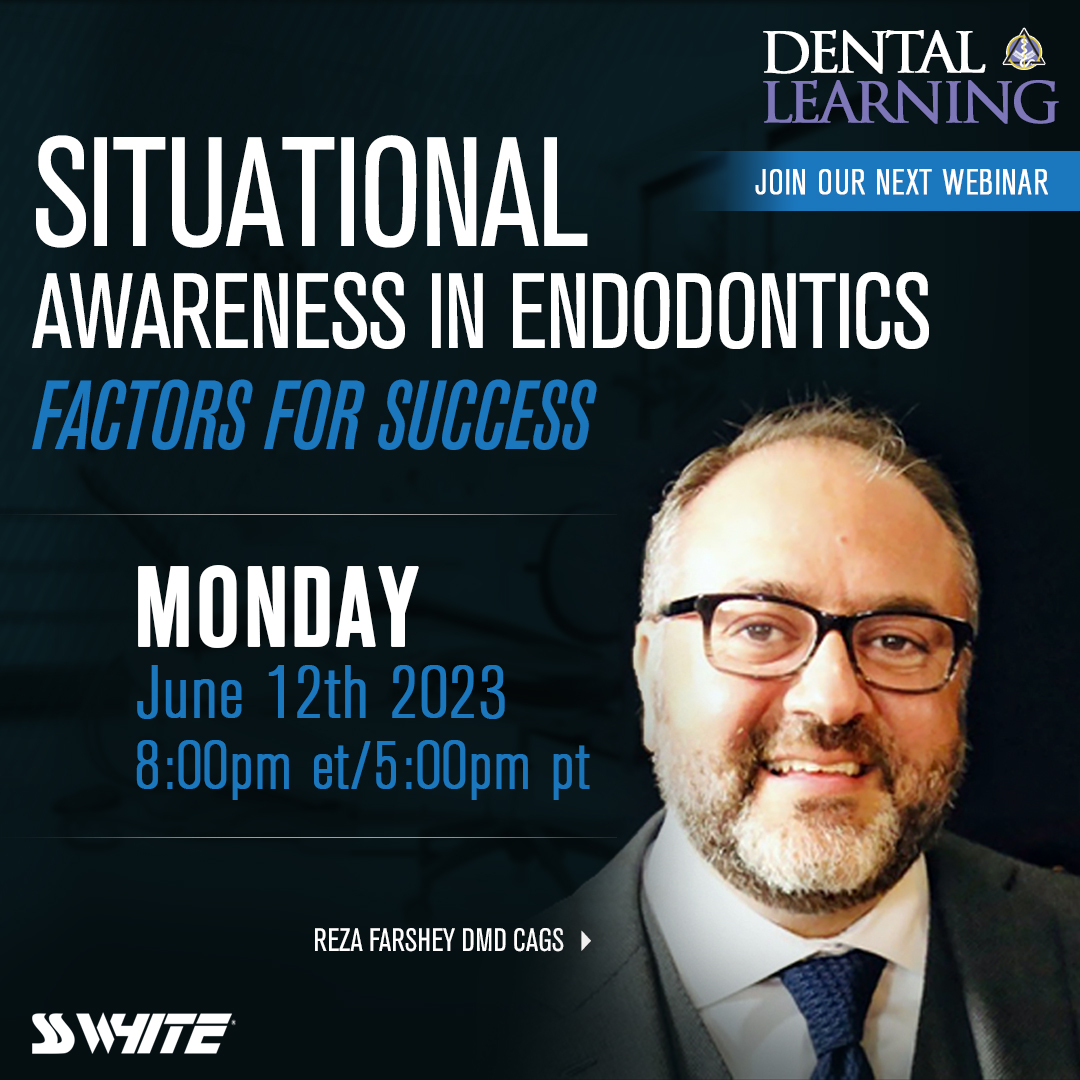 SSWhite1844's tweet photo. Our next webinar is Monday, June 12th, 2023 at 8:00 pm ET/5:00 pm PT
Dr. Farshey will share his expertise on situational awareness &amp; provide valuable insights on how to enhance your clinical skills + achieve better patient outcomes. 

REGISTER NOW: https://t.co/9L4B3qrYqY https://t.co/eO5oSnJY2L