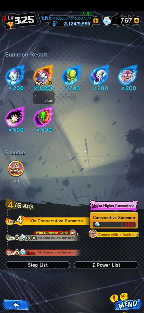 Cory on Twitter "Trunks and bardock back to back. I think this is a