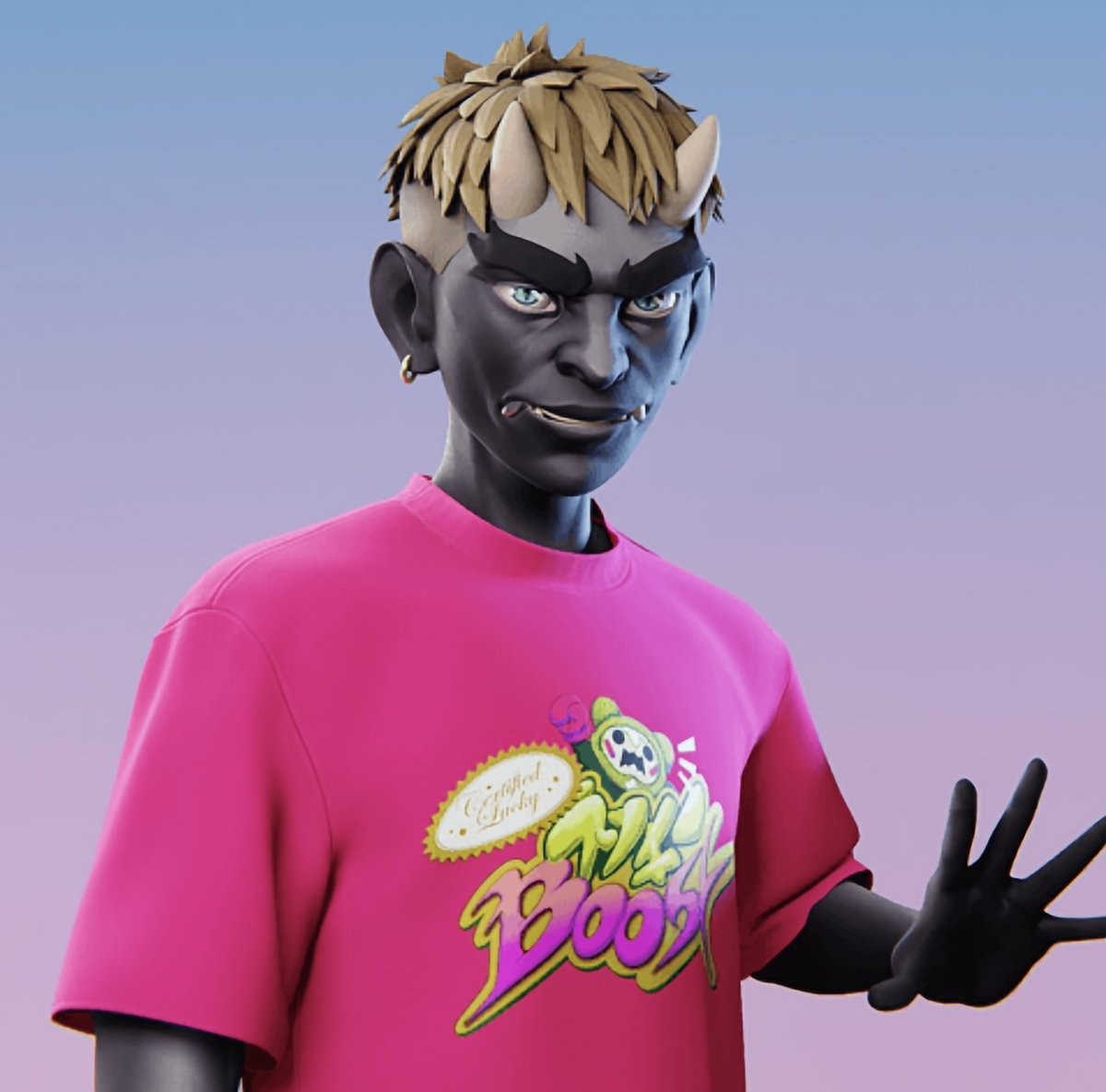 Scuff|Oni👹 tweet media