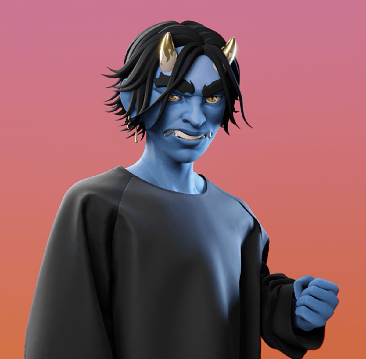 Scuff|Oni👹 tweet media