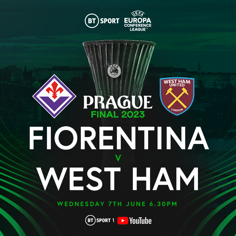 Bt sport europa league final cheap youtube