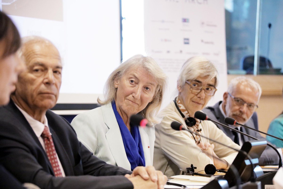 Catherine Chabaud tweet media