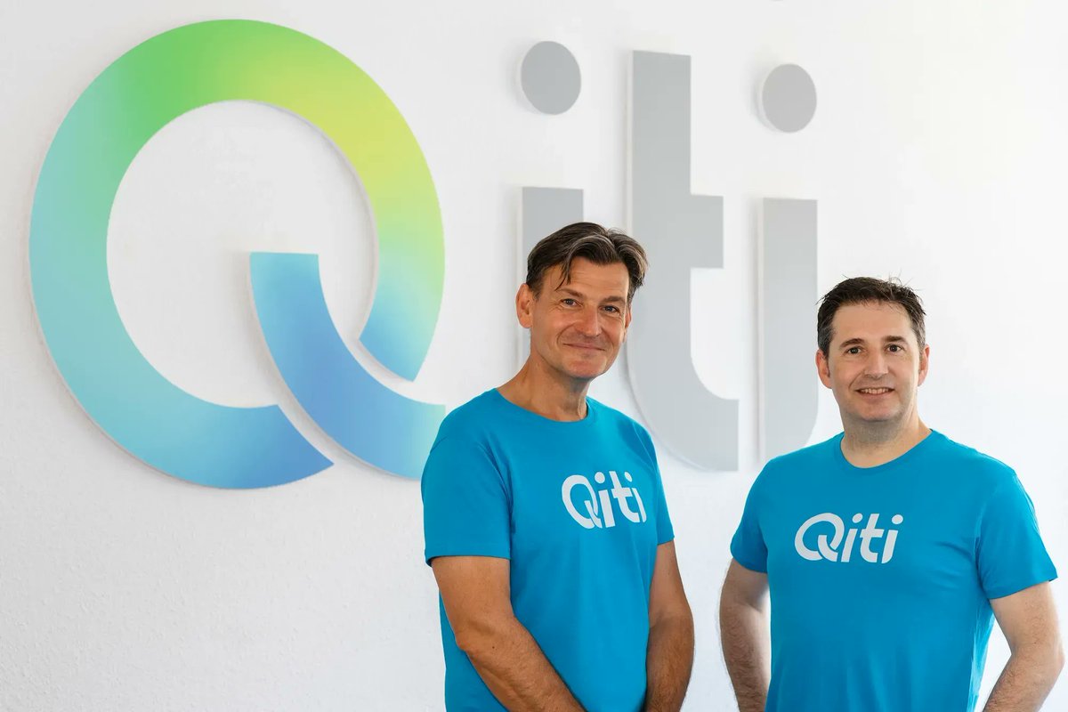 4️⃣ [ACCÉLÉRER] 
<a href="/QitiOfficial/">Qiti</a> révolutionne la protection santé à l’international buff.ly/3CxjxRj v/ <a href="/bymaddyness/">Maddyness</a> 

⚡️ L'#AssurTech adapte en temps réel la protection et les garanties des voyageurs à chaque passage de frontière 

#FrenchTech  
#FlashTweet