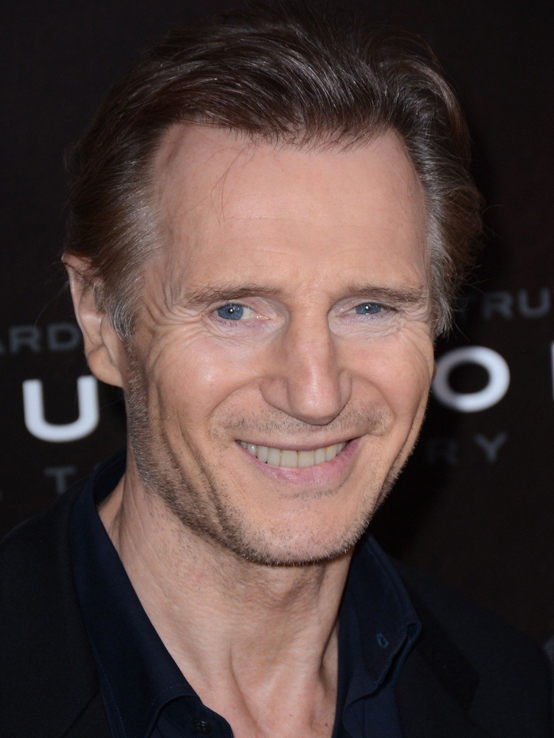 Happy birthday Liam Neeson. 