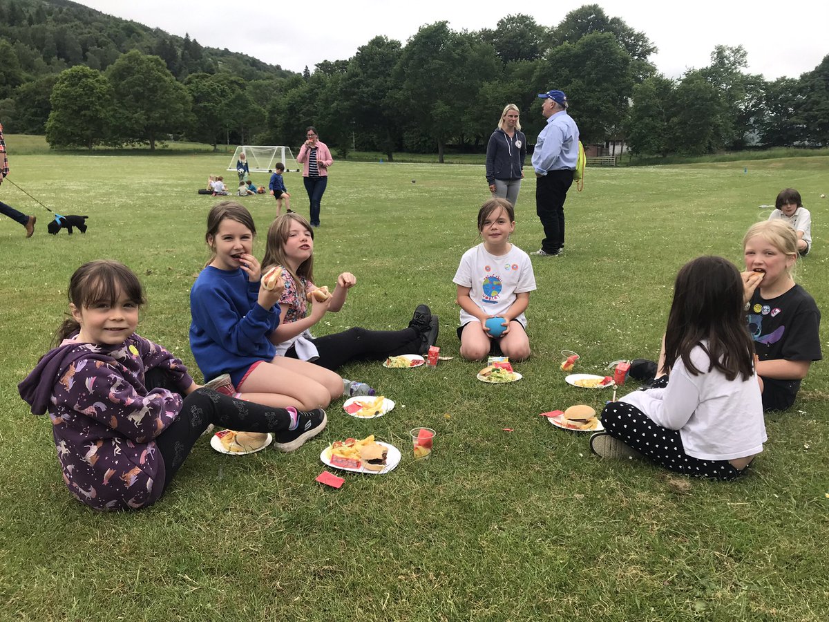 Kenmore PS tweet media