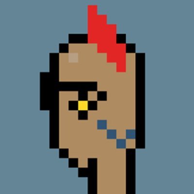 cryptoculture02's tweet image. Cheers to crypto punks back 🥂🥂🥂
#BackCryptoWorld