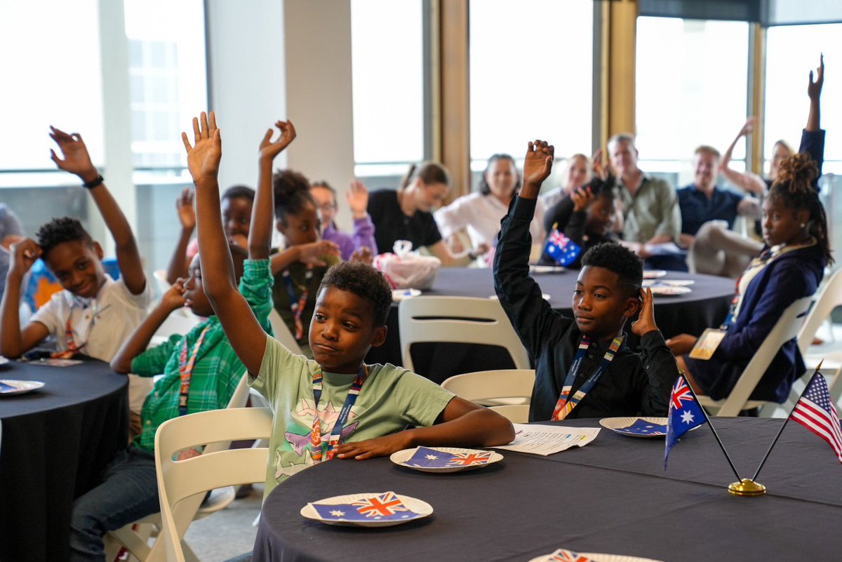 Kevin Rudd AC tweet media