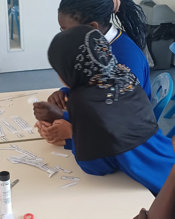 StAlbansSchool1's tweet image. Year 5 began researching tactics and advice in order to create a business plan as part of our Dragon's Den project. 
If you have any balls of wool you could donateto our class, we would be extremely grateful . Diolch #Enterprising, creative contributors