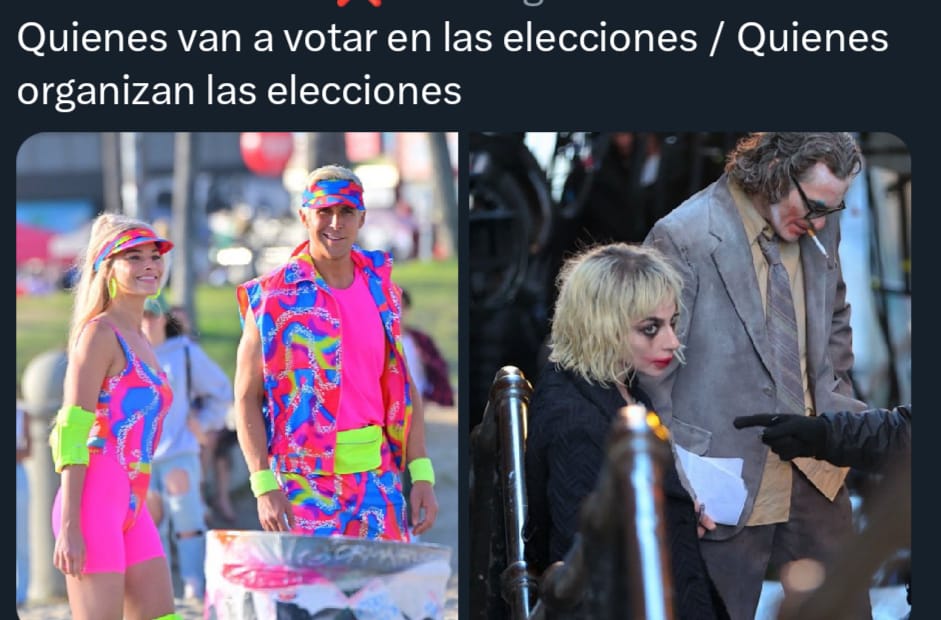 1️⃣ | ¡Quiúbole con tu elección! 🤓

🚨El #PREP ha llegado al 100% de las actas capturadas. 

💡¿Quieres conocer más sobre el desarrollo de la elección en el #EstadoDeMexico? 

📍Aquí te va un🧵de las #EleccionesEdomex en datos (obtenidos del #PREP)💡👇🏽: