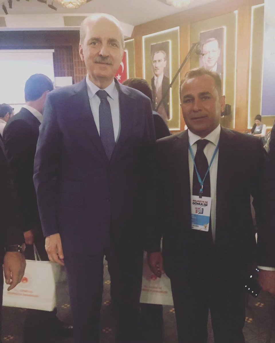 TBMM Gazi Meclisimizin Başkanlığına seçilen, AK Parti Genel Başkan Vekilimiz ve İstanbul Milletvekilimiz aynı zamanda Ankara’da komşum olan değerli büyüğüm sayın.Prof.Dr. Numan Kurtulmuş’u tebrik ediyor,görevinde başarılar diliyorum.