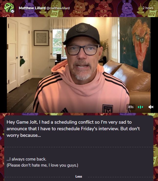 JonnyBlox tweet media