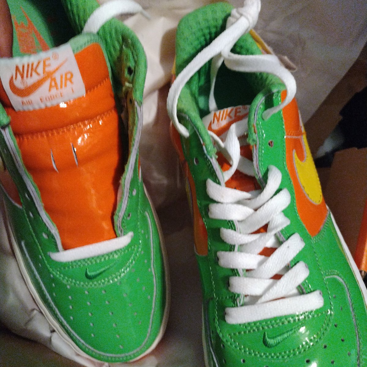 941 SHOE PIRATE tweet media