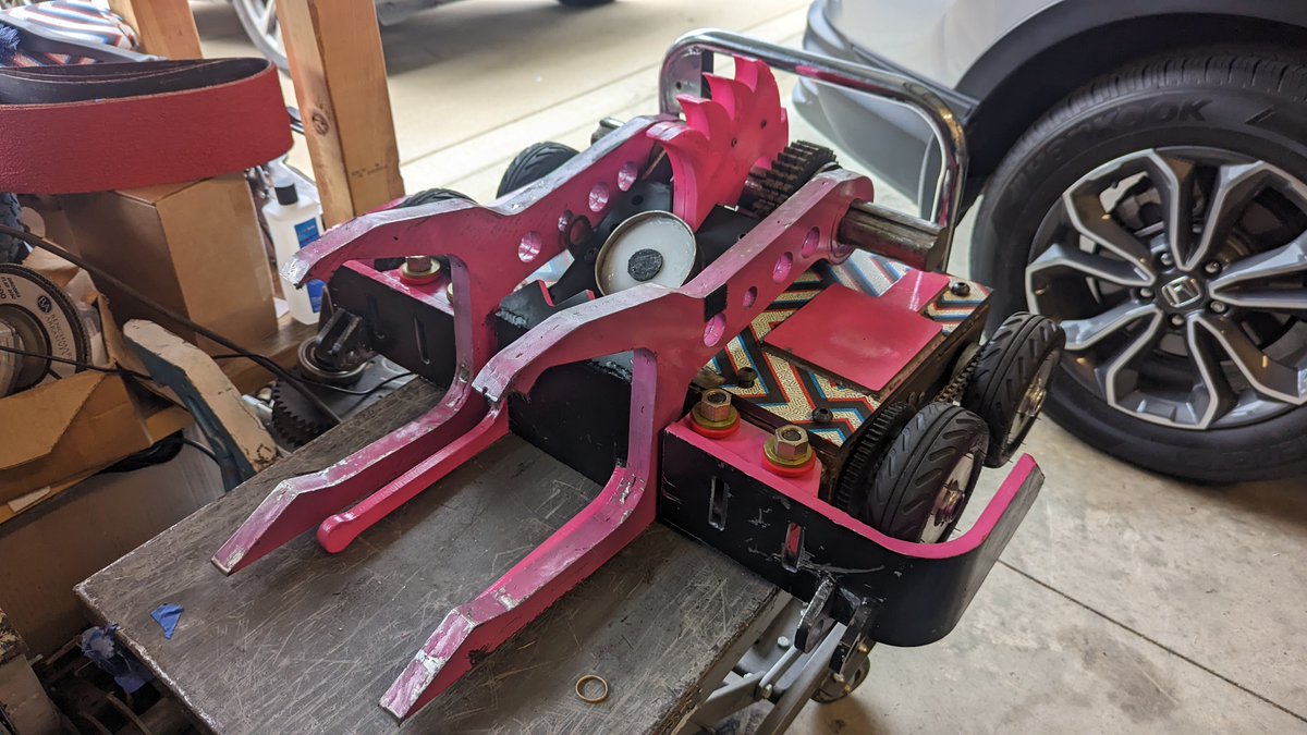 Team Danby tweet media