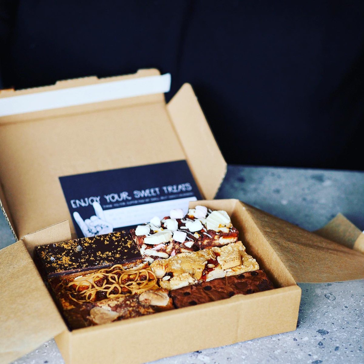 STBYMF's tweet image. FATHERS DAY BOX 

Shipped Next week 

…eettreatsbymartinfrickel.company.site/FATHERS-DAY-20…