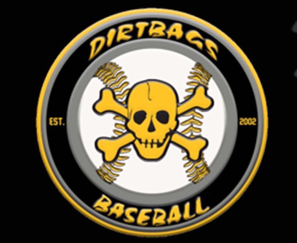 Dirtbags Baseball on Twitter "2024 DIRTBAGS CAMO PG Coastal Head