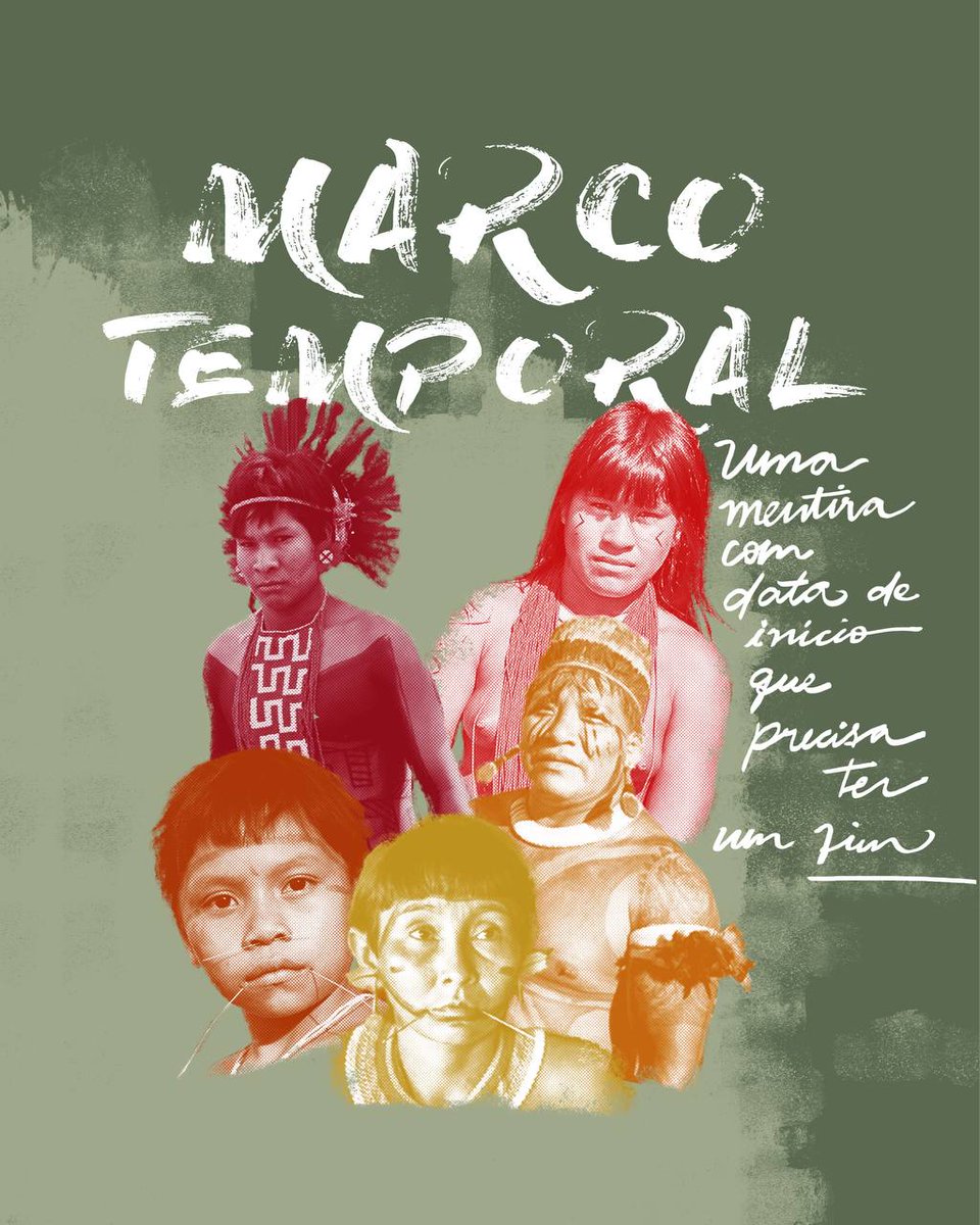 Amigos da Terra - Amazônia Brasileira tweet media