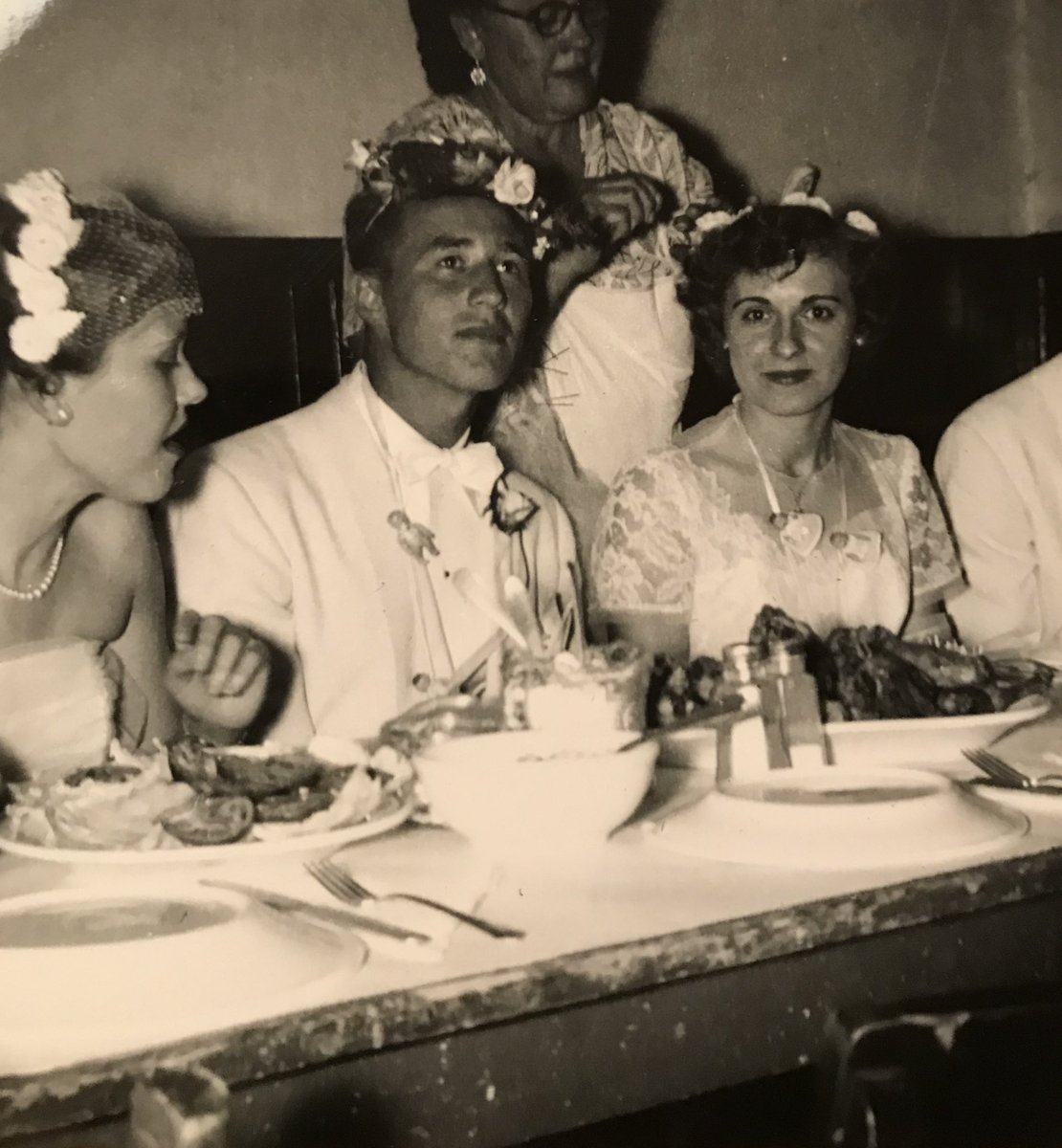 Kim Mryncza tweet media