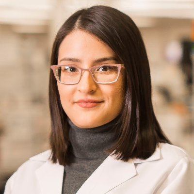 MSUPhmTox's tweet photo. #msuphmtox ALUMNI SPOTLIGHT: Nadia Ayala-Lopez, PhD, MLS (ASCP), DABCC, NRCC
Winner of the AACC Academy George Grannis Award for Excellence in Research and Scientific Publication Award. Congratulations!!
To view awards click here: https://t.co/zfO34AqNVJ https://t.co/0ke1rlNRFk