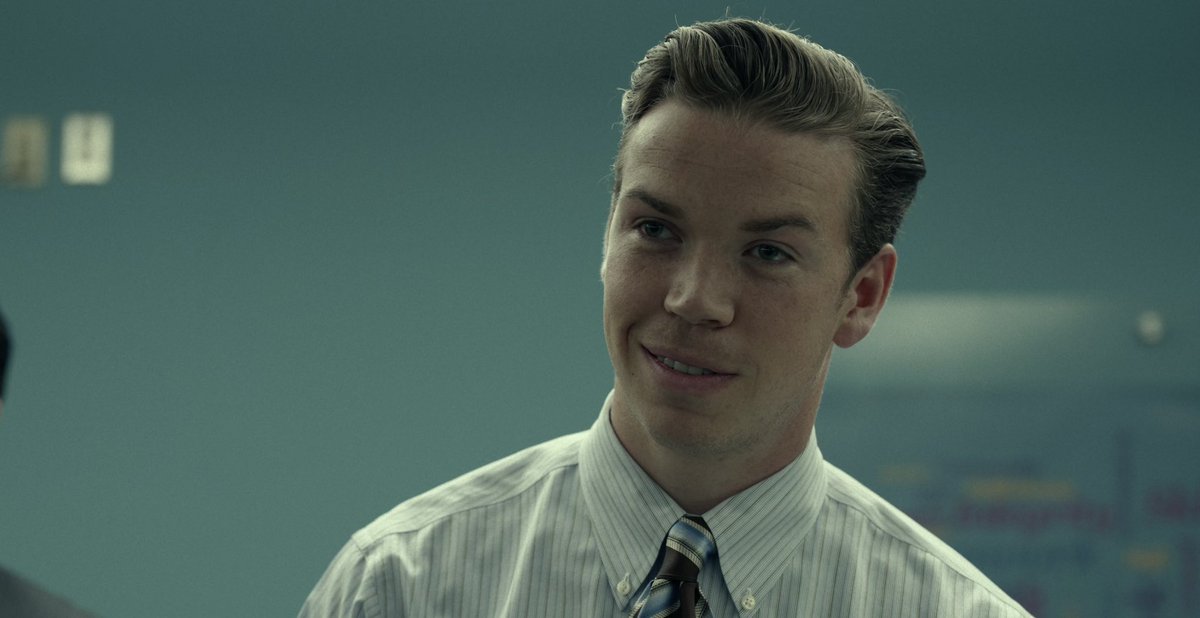 RT @bestofpoulter: Will Poulter in ‘Dopesick’
All episodes on HULU (U.S) https://t.co/v1ucBS6azQ