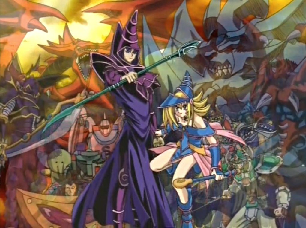 Daily Dark Magician Girl (@DailyDMG) on Twitter photo 2023-06-07 17:44:18