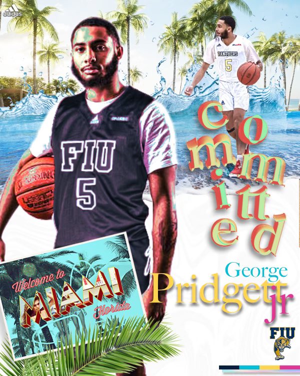 George Pridgett jr. tweet media