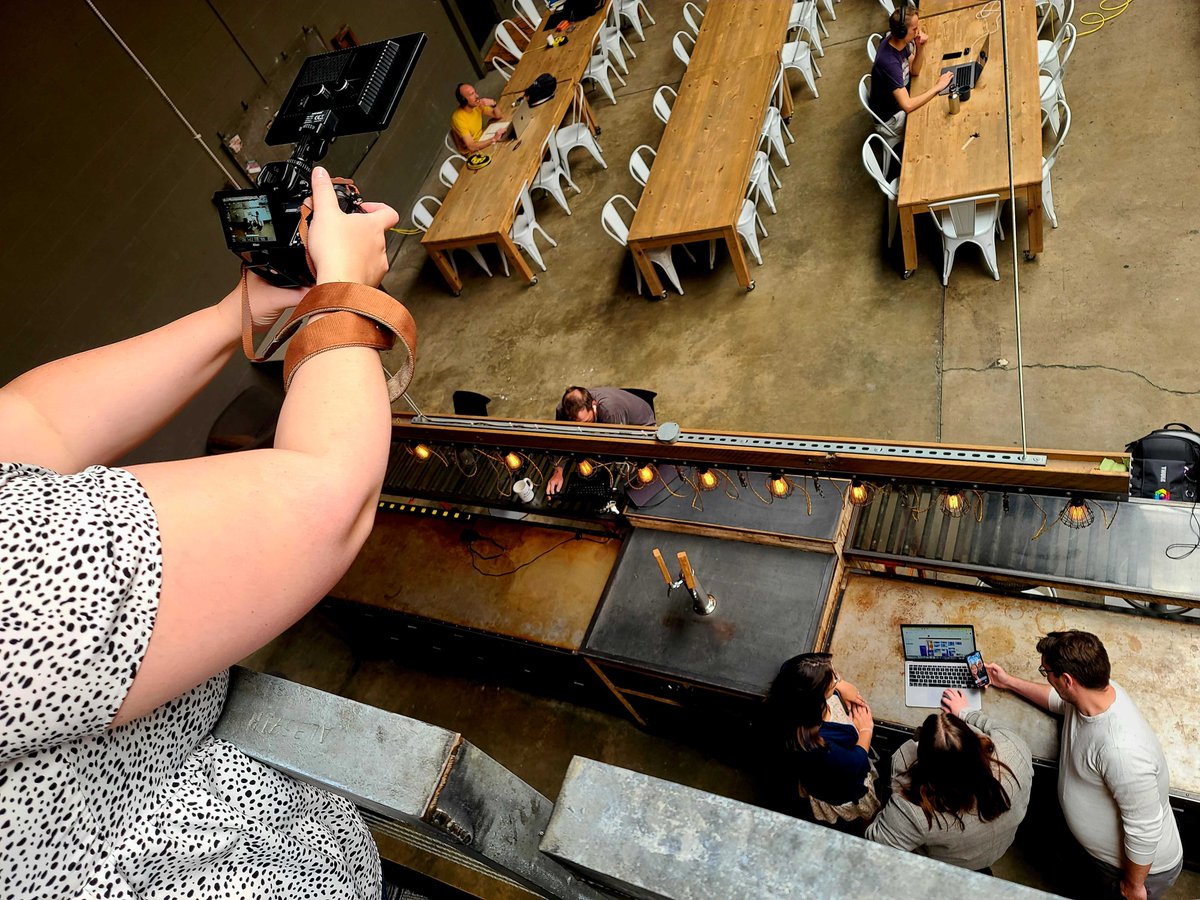 t's time to update our team photos! We spent a fun day at the @speakeasyindy with our friend Britny from Golden Cardinal Media who knows how to keep our 1909 branding on-point. 📸 We can't wait to get the photos back!

#branding #digitalmarketing #indianapolis