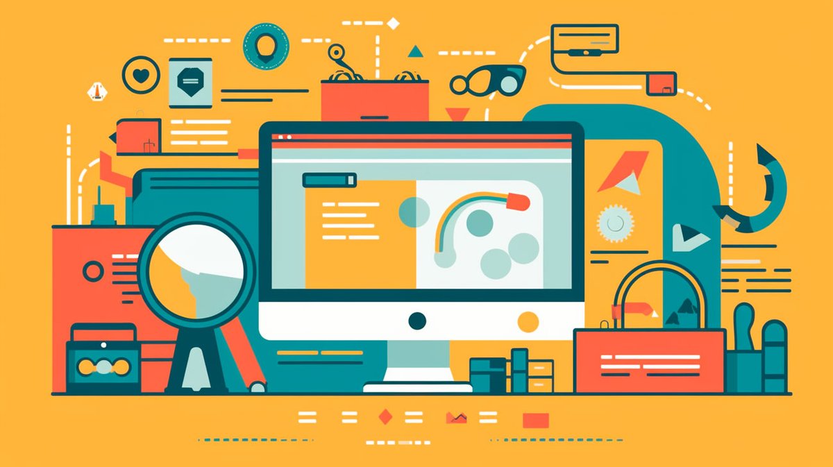 SEOenMex's tweet photo. 🔥 ¿Quieres que tu #ecommerce sea más visible? 🛍️ 🌟 Aprende técnicas de optimización, herramientas útiles y consejos prácticos. 
¡Haz clic en el enlace para descubrir más! 
https://t.co/wvr854XU0i
#SEO #Ecommerce #MarketingDigital https://t.co/wx26zMxkQp