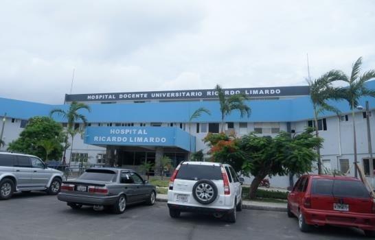 ⚕ |#SaludDL| Gran parte del personal médico nombrado en hospital Ricardo Limardo de Puerto Plata no trabaja

🔗ow.ly/inc750OI8FB

#DiarioLibre #PuertoPlata #HospitalRicardoLimardo