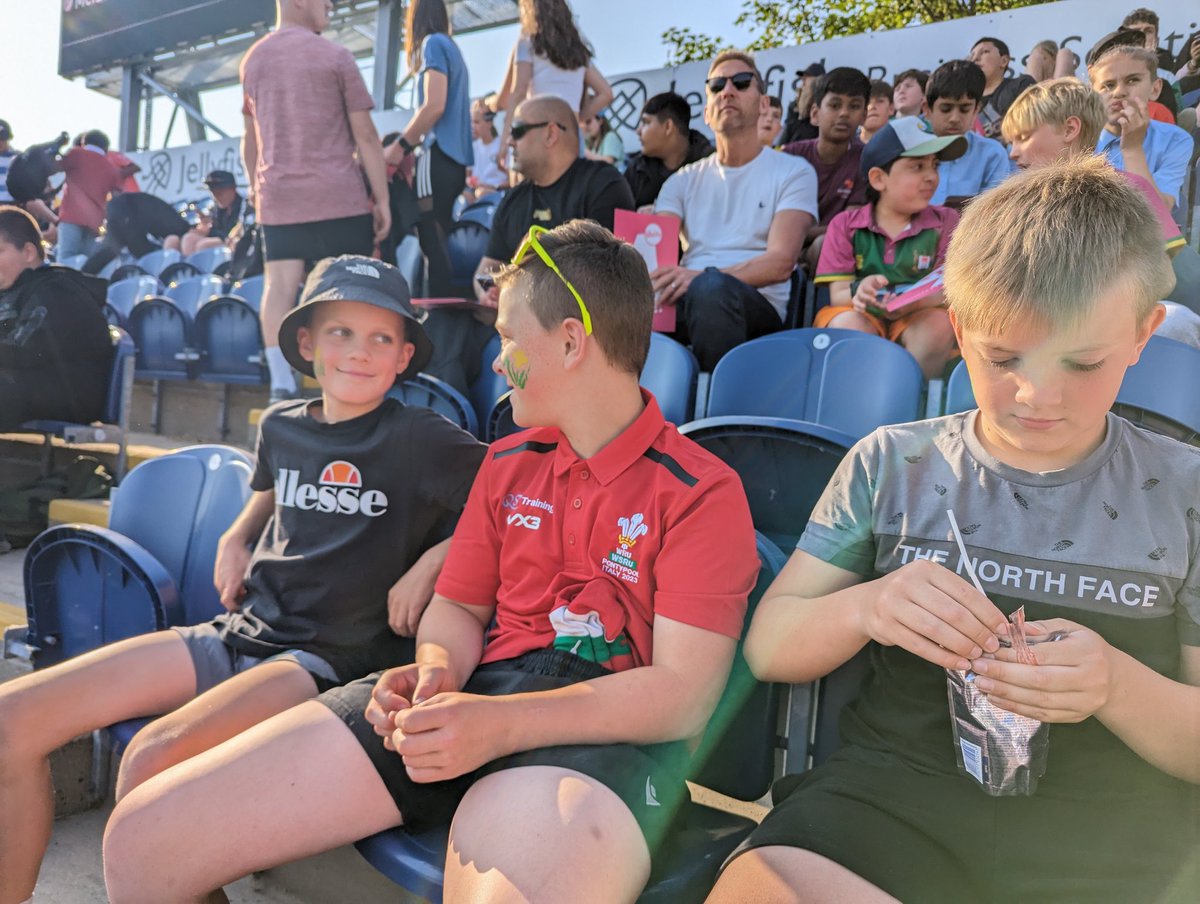 Mr Wharton tweet media