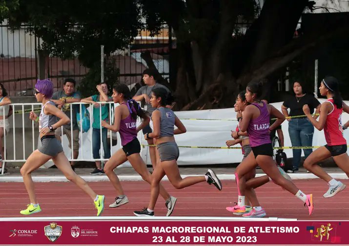 FenixRun_Mexico's tweet photo. ��No desaparecimos!
Andábamos por ahí, como porra de la #liebre! 🤪🎉
Gracias a todos por su apoyo y sus muestras de cariño! #Chiapas #CdDeMex #SomosFénixRun
#MexicoTieneTalento #CorrerEsDeValientes https://t.co/QMXIDZM6mQ